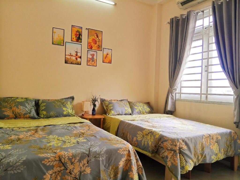 homestay Bình Thạnh gần Landmark 81